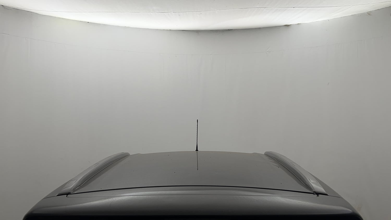 Used 2022 Toyota Urban Cruiser High Grade MT Petrol Manual exterior EXTERIOR ROOF VIEW