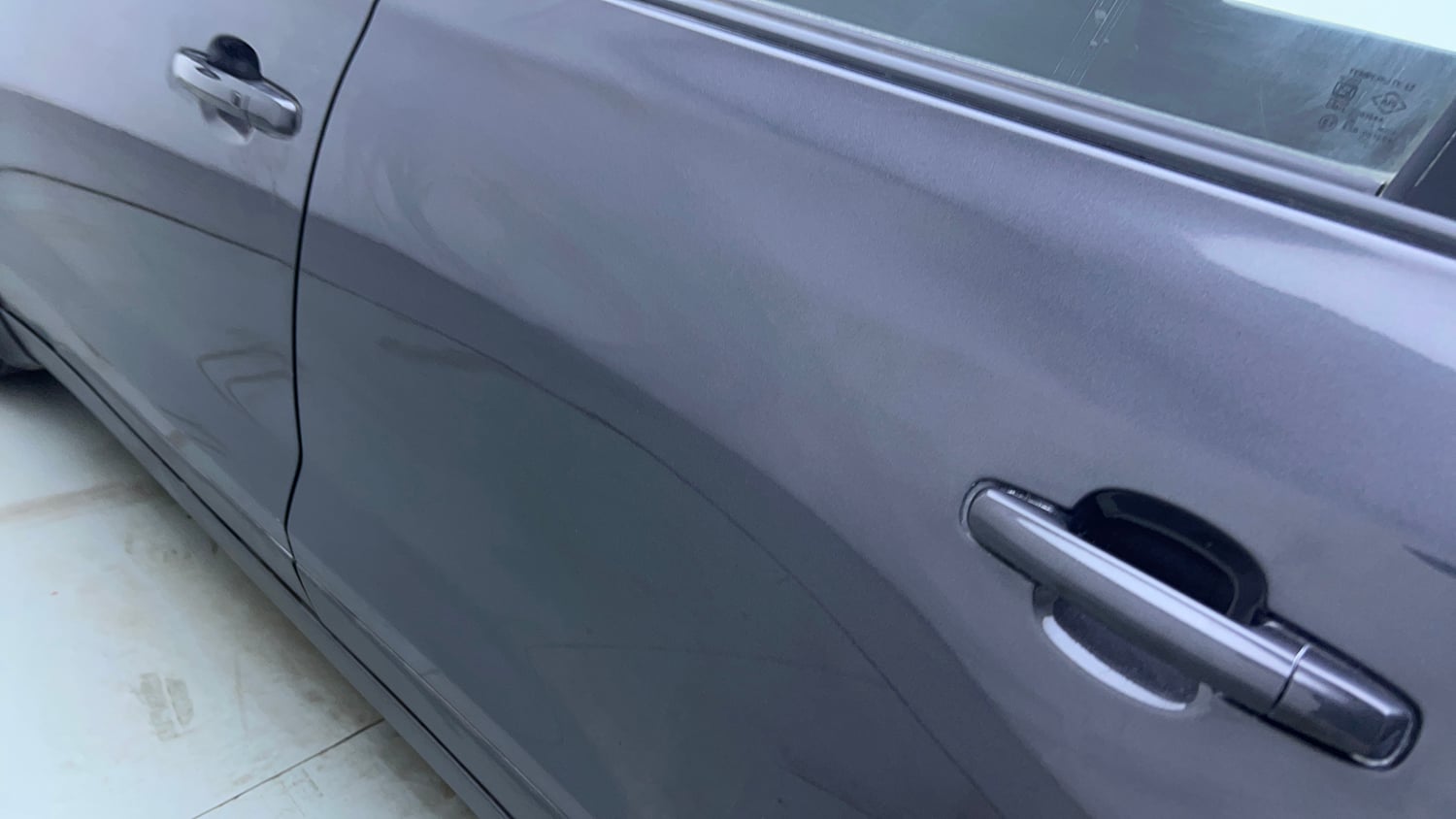 Used 2022 maruti-suzuki Vitara Brezza VXi Petrol Manual dents MINOR DENT