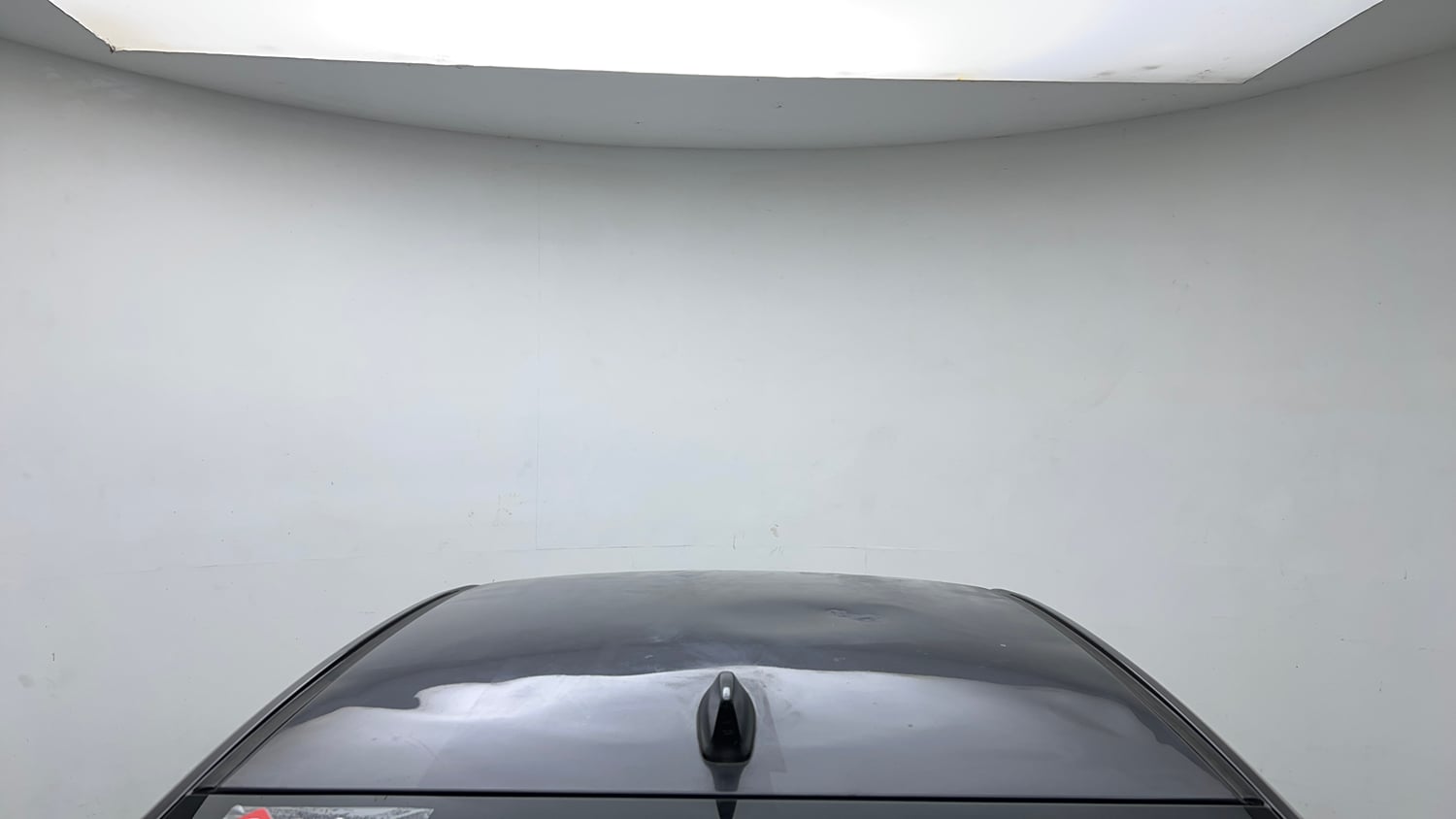 Used 2017 Honda City V CVT Petrol Petrol Automatic exterior EXTERIOR ROOF VIEW