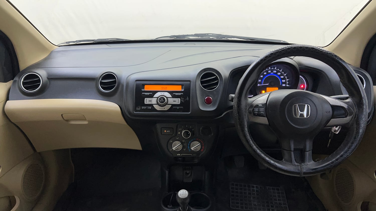 DASHBOARD VIDEO