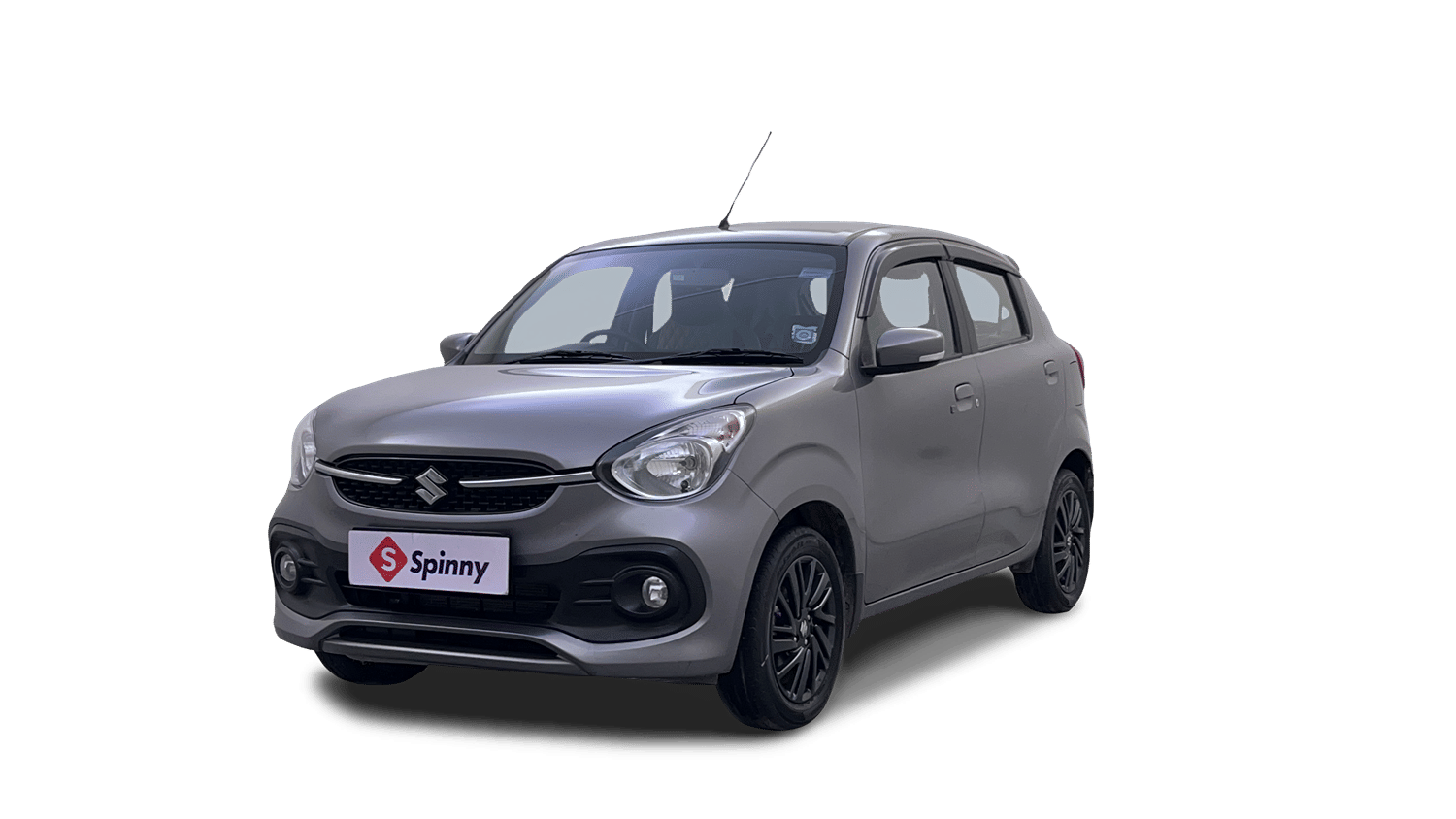 Used 2024 Maruti Suzuki Celerio ZXi Plus Petrol Manual Image