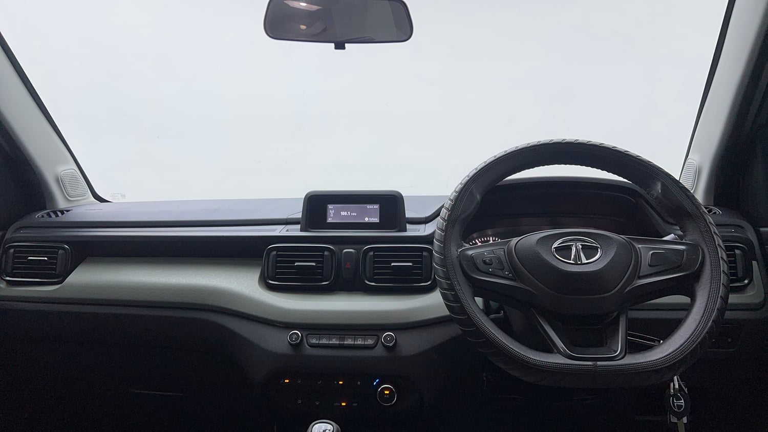 DASHBOARD VIDEO