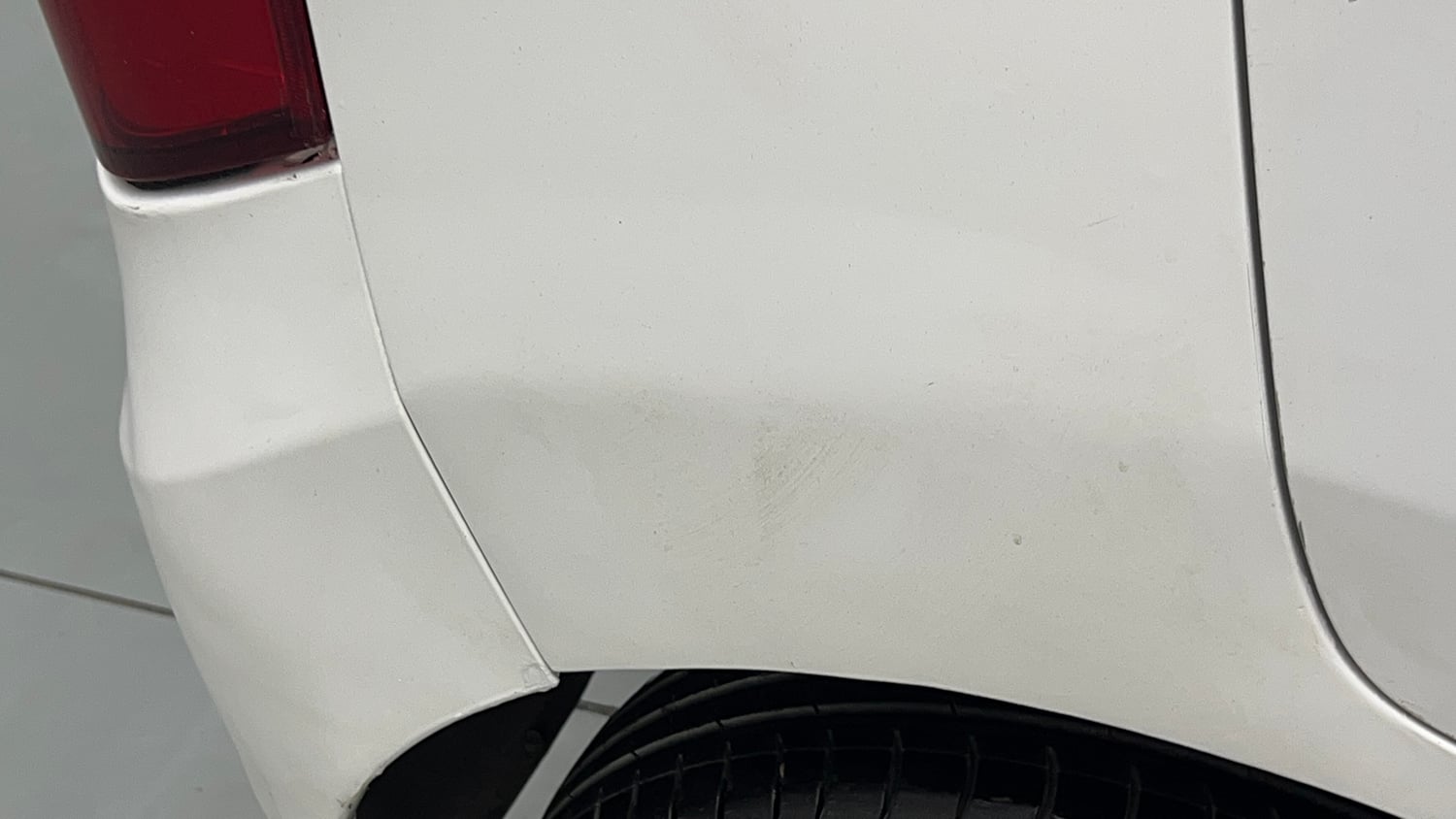 Used 2016 Maruti Suzuki Wagon R LXI Petrol Manual dents MINOR DENT
