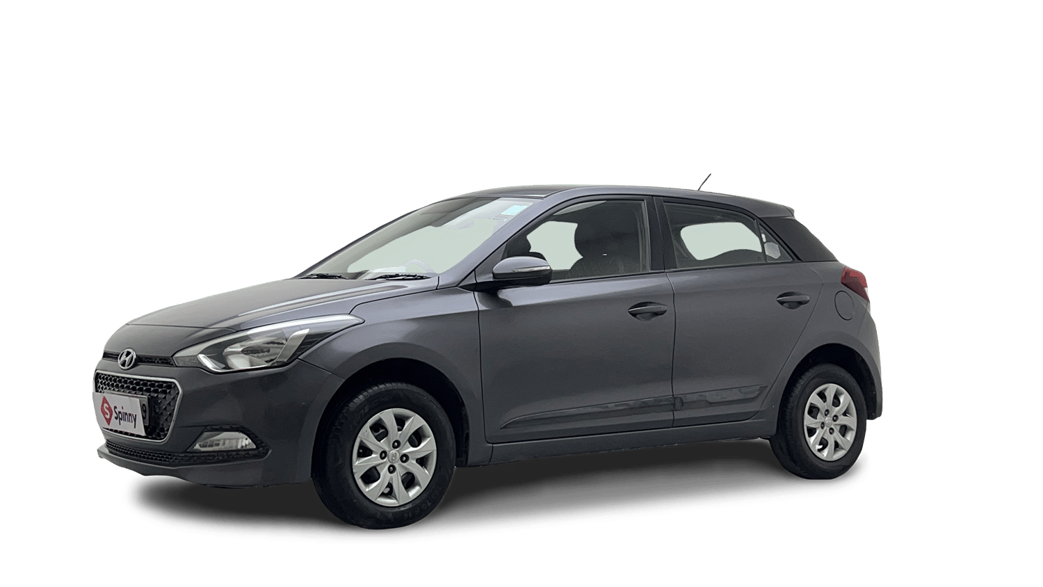 Used 2017 Hyundai Elite i20 Sportz 1.2 Petrol Manual Image