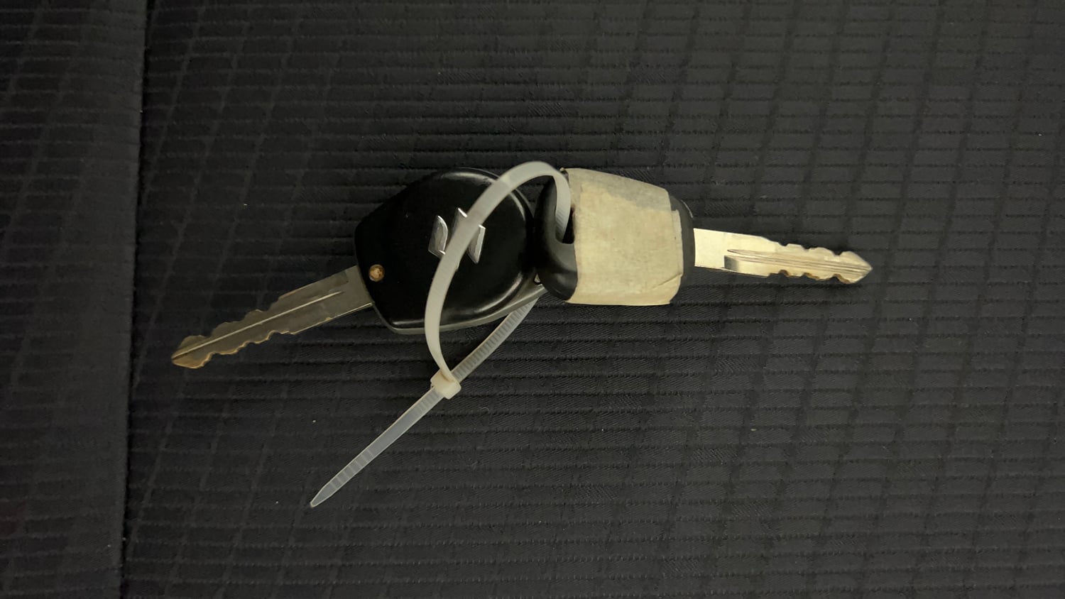 Used 2020 Maruti Suzuki Baleno Delta Petrol Manual extra CAR KEY VIEW
