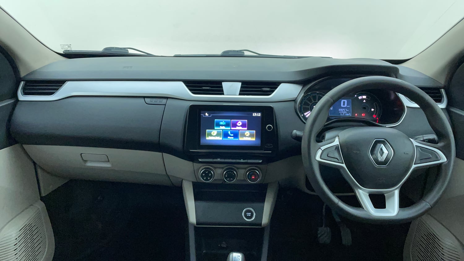 DASHBOARD VIDEO