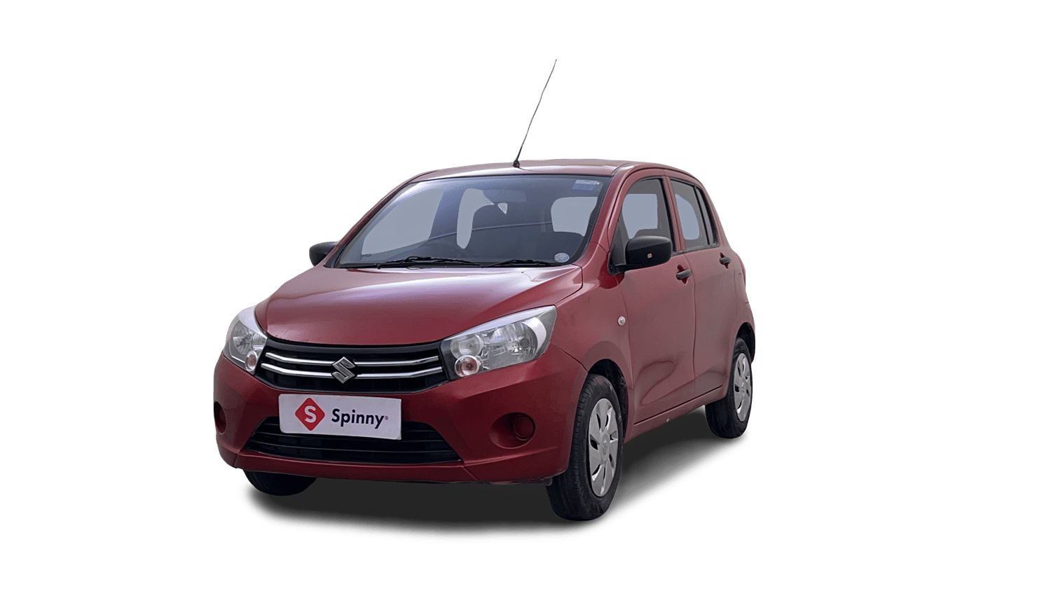 Used 2017 Maruti Suzuki Celerio VXi AMT Petrol Automatic Image