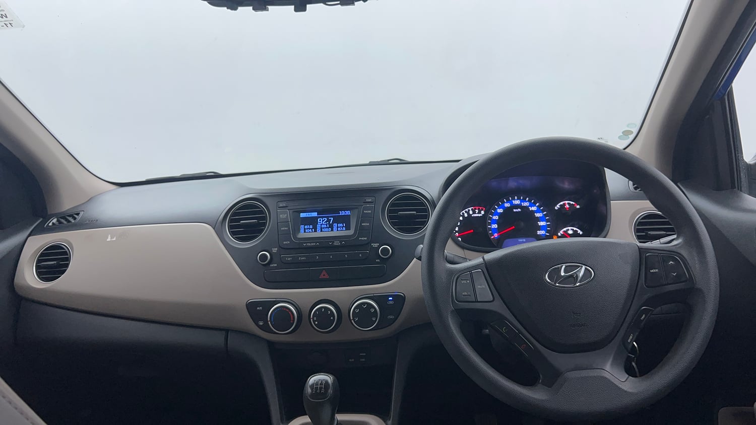 DASHBOARD VIDEO