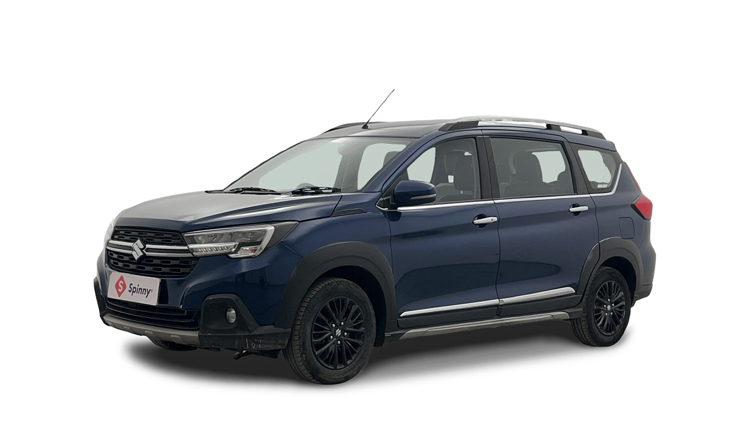 Used 2020 Maruti Suzuki XL6 Alpha AT Petrol Petrol Automatic Image