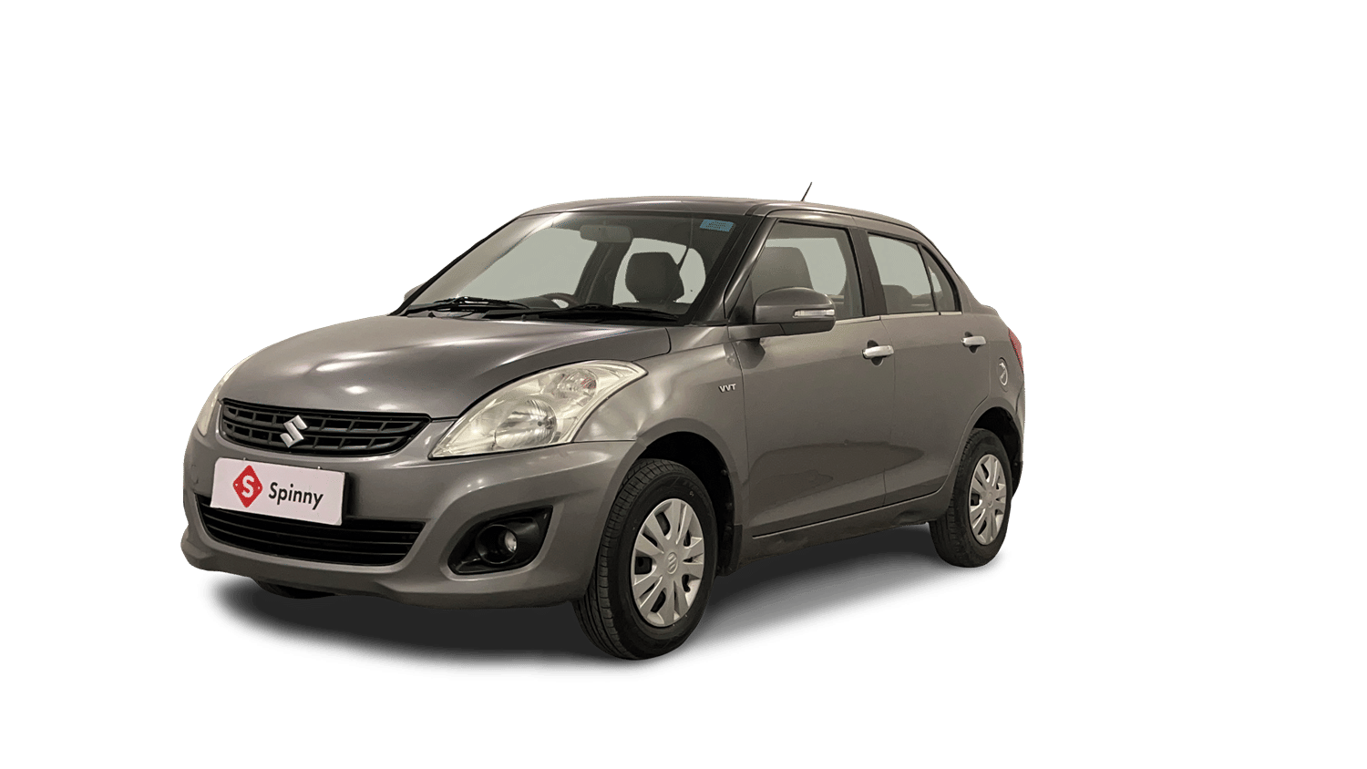 Used 2013 Maruti Suzuki Swift Dzire VXI Petrol Manual Image