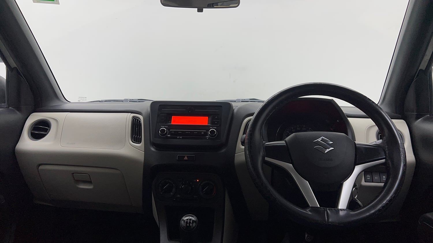 DASHBOARD VIDEO