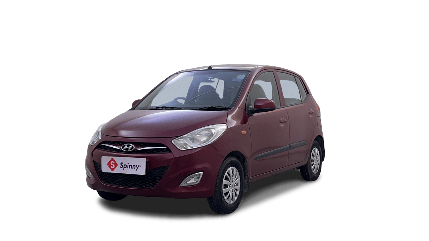 Used 2015 Hyundai I10 Sportz 1.1 iRDE2 Petrol Manual Image