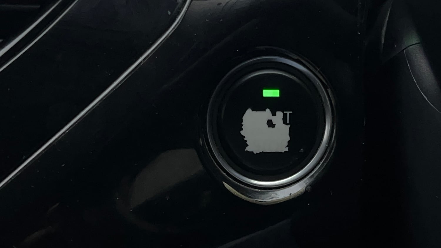 Used 2021 Tata Nexon XZA Plus Diesel Dark Edition Diesel Automatic top_features Keyless start