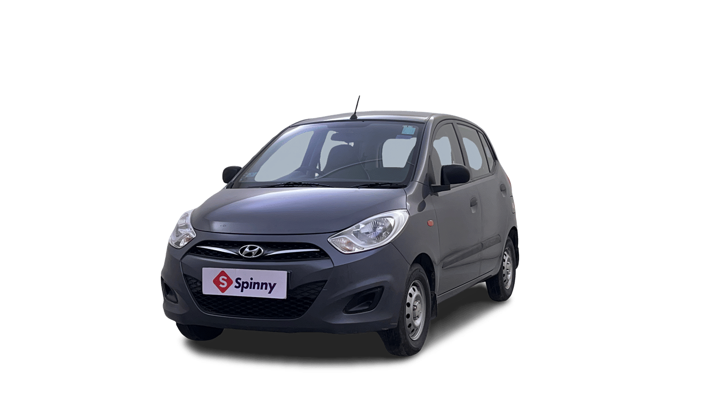 Used 2015 Hyundai I10 Magna 1.1 iRDE2 Petrol Manual Image