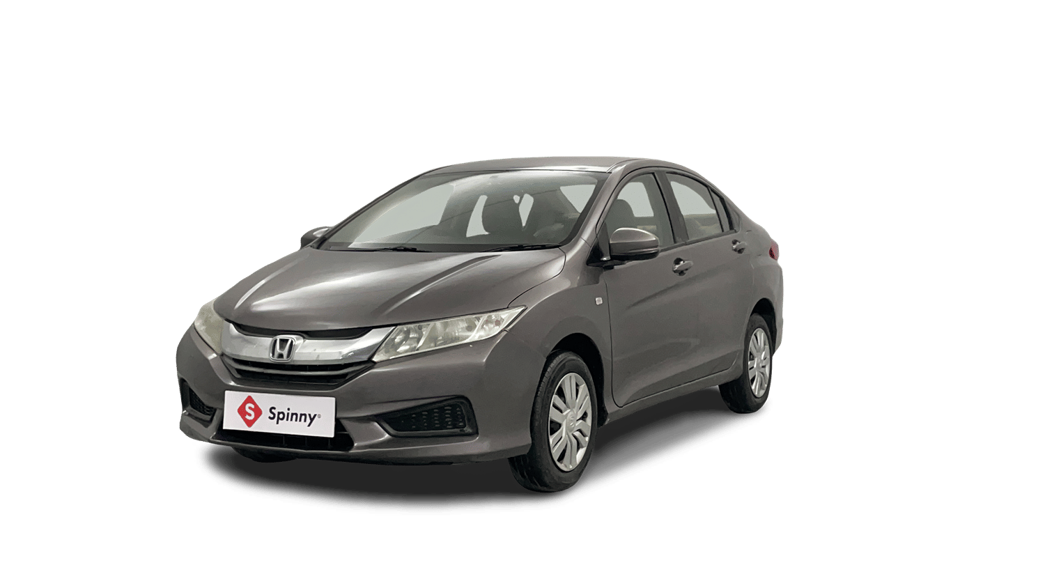 Used 2014 Honda City SV Diesel Diesel Manual Image