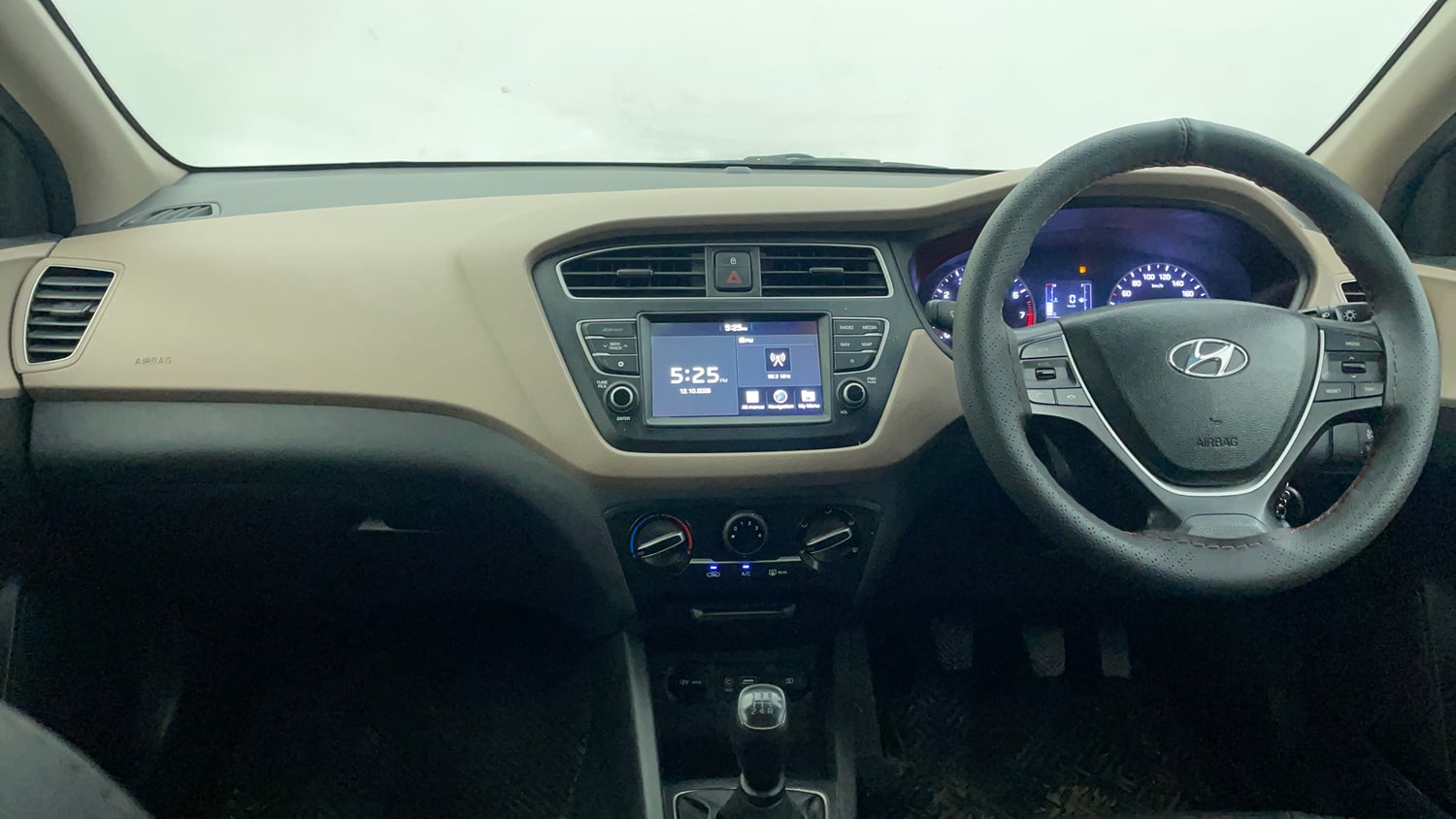 DASHBOARD VIDEO