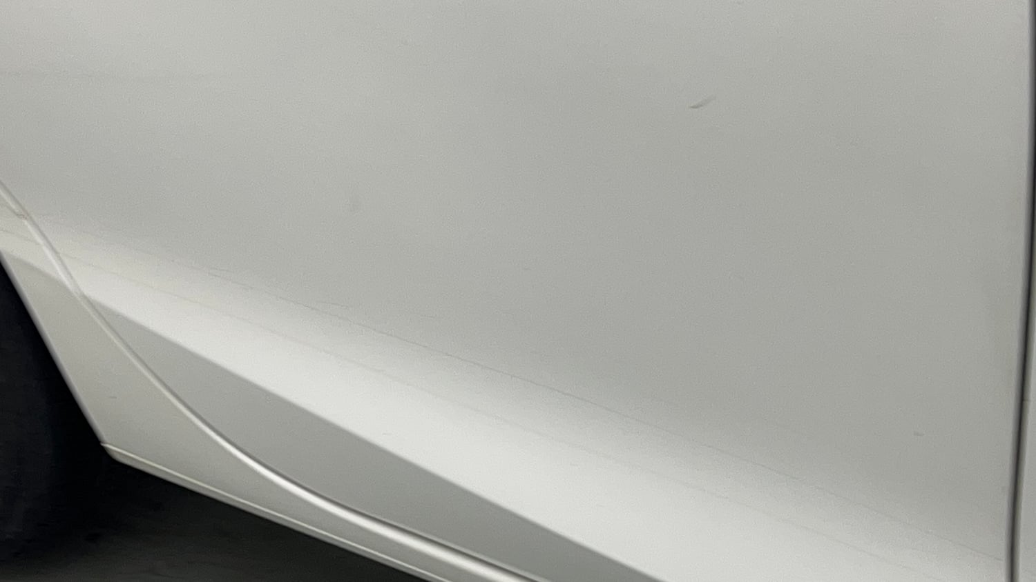 Used 2024 Honda City Elegant Edition CVT Petrol Automatic dents MINOR SCRATCH