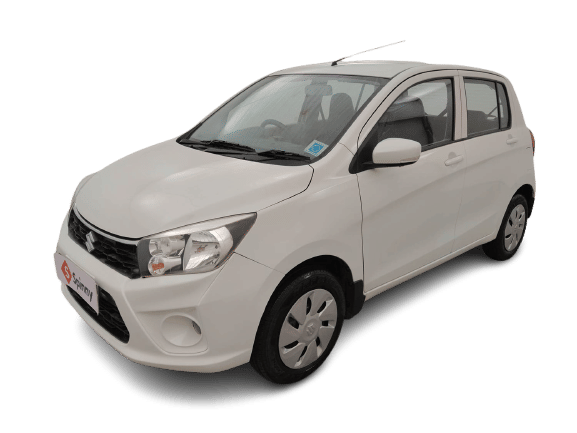 Used 2018 Maruti Suzuki Celerio ZXi AMT Petrol Automatic Image