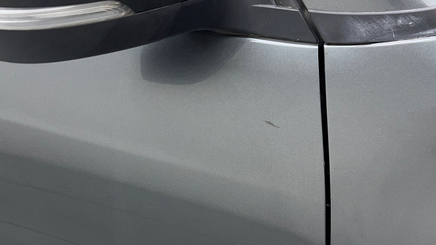 Used 2025 Tata Punch Pure MT Petrol Manual dents MINOR SCRATCH