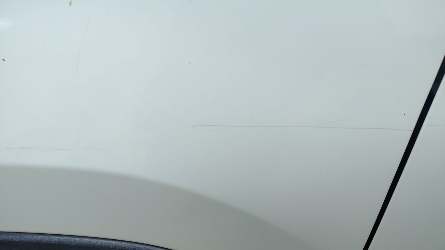 Used 2022 Tata Punch Pure MT Petrol Manual dents MINOR SCRATCH