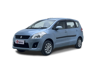 Used 2015 Maruti Suzuki Ertiga ZDi Diesel Manual Image