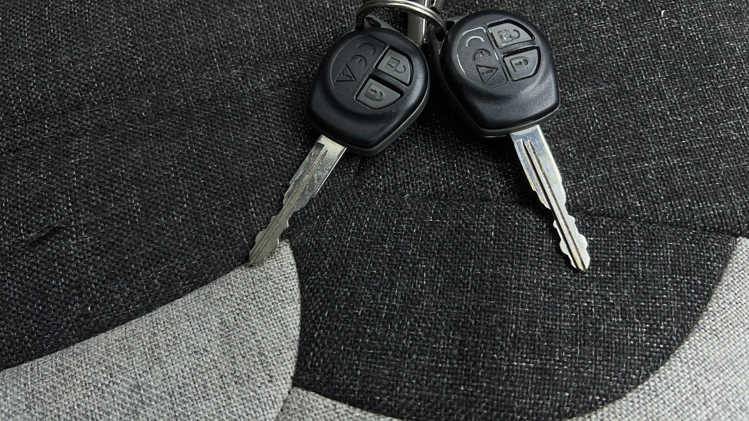 Used 2018 Maruti Suzuki Celerio ZXi (O) AMT Petrol Automatic extra CAR KEY VIEW