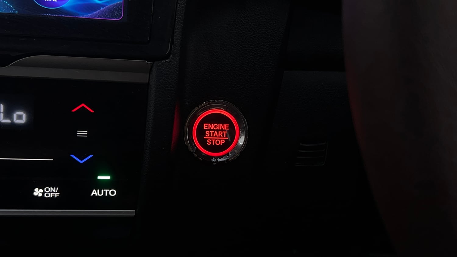 Used 2017 Honda WR-V VX MT Diesel Diesel Manual top_features Keyless start