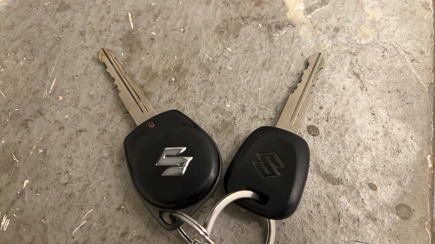 Used 2016 Maruti Suzuki Celerio ZXi AMT Petrol Automatic extra CAR KEY VIEW