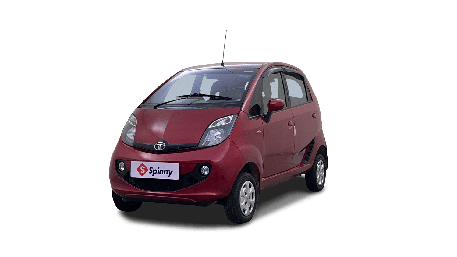 Used 2015 Tata Nano Twist XTA Petrol Automatic Image