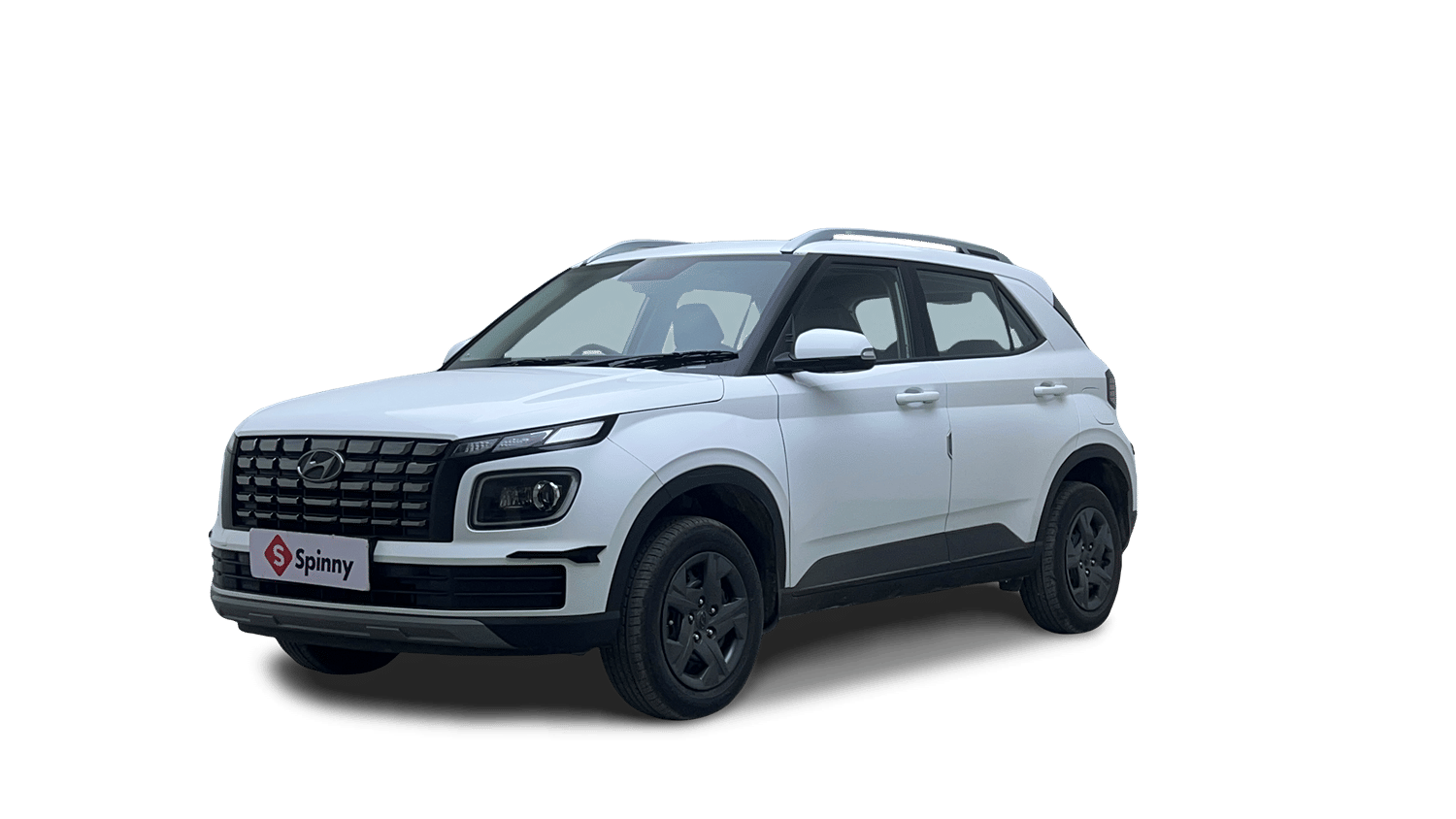 Used 2025 Hyundai Venue SX 1.2 Petrol Petrol Manual Image