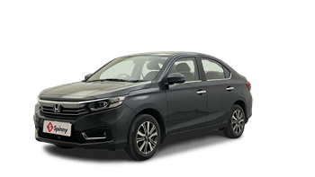Used 2023 Honda Amaze VX MT 1.2 Petrol Petrol Manual Image