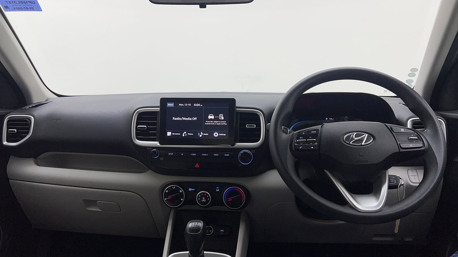 DASHBOARD VIDEO