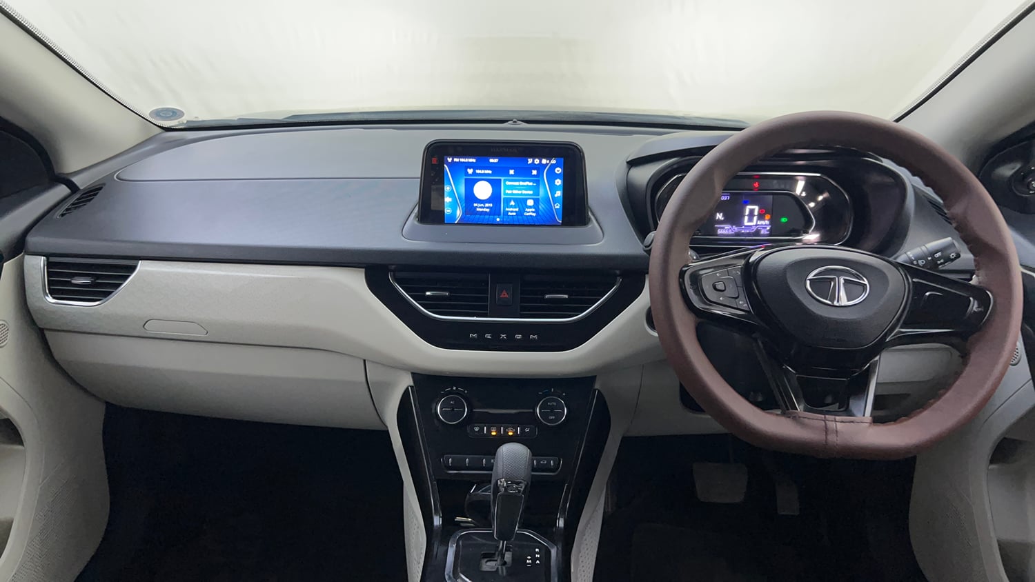 DASHBOARD VIDEO