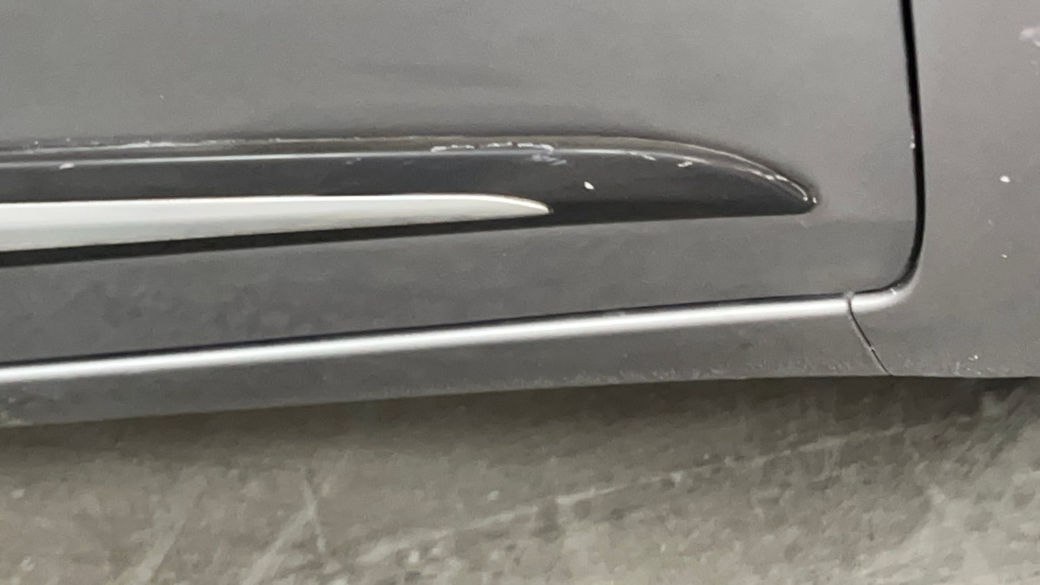 Used 2016 Maruti Suzuki Celerio ZXi AMT Petrol Automatic dents MINOR SCRATCH