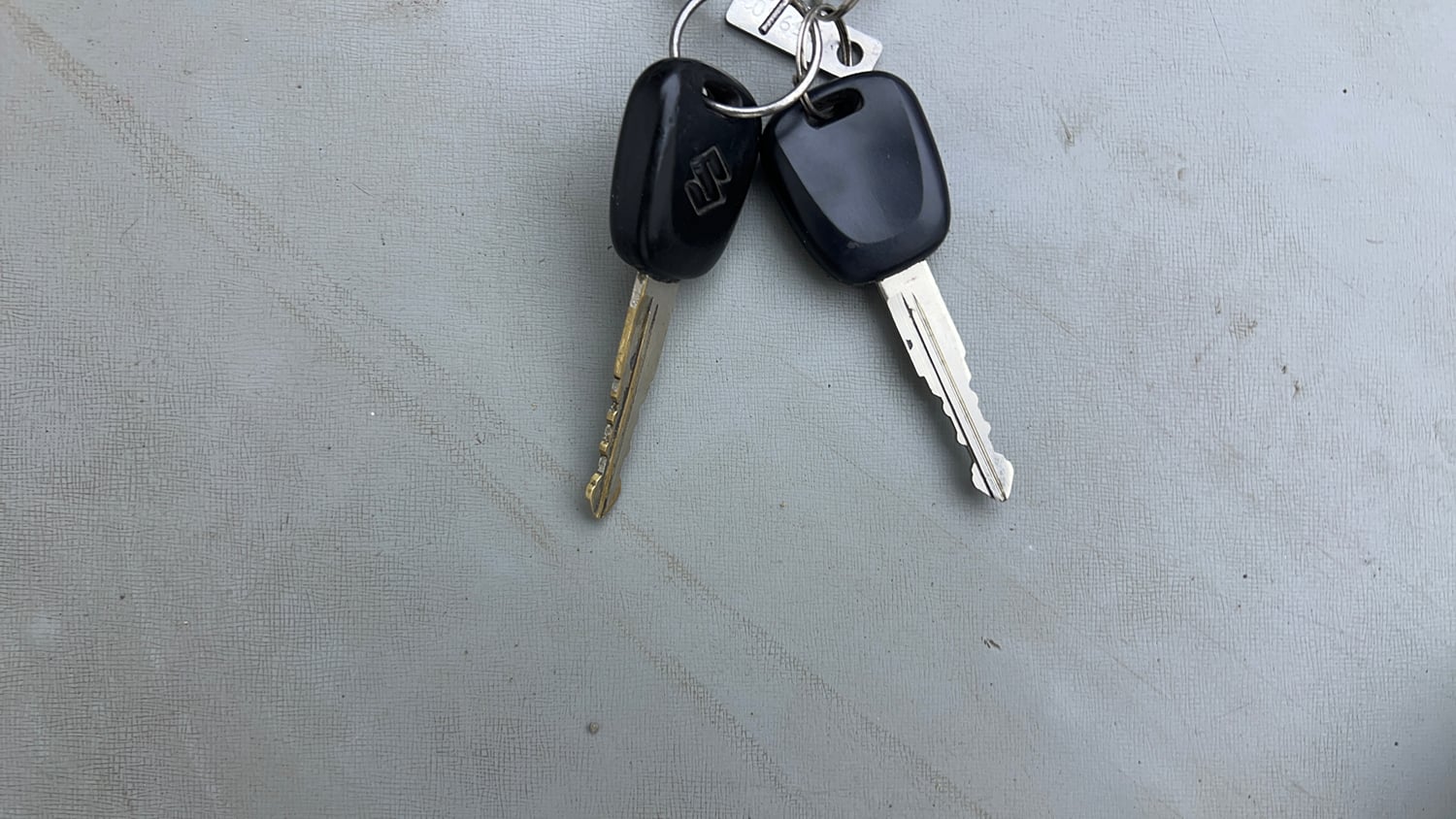Used 2014 Maruti Suzuki Celerio LXi Petrol Manual extra CAR KEY VIEW