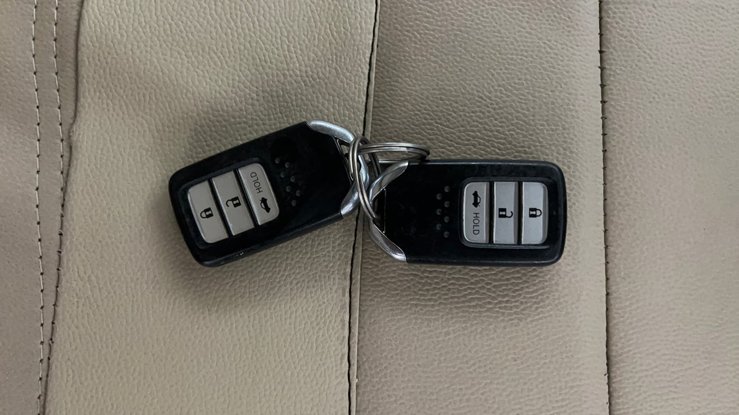 Used 2020 Honda Amaze 1.2 VX MT Petrol Petrol Manual extra CAR KEY VIEW