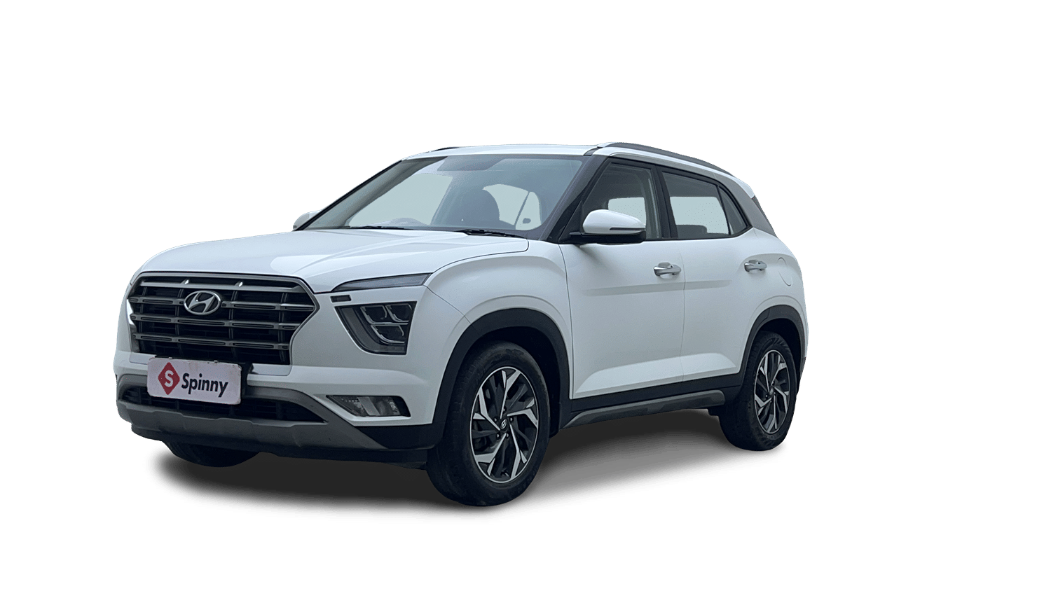Used 2021 Hyundai Creta SX (O) 1.5 Diesel Automatic Diesel Automatic Image