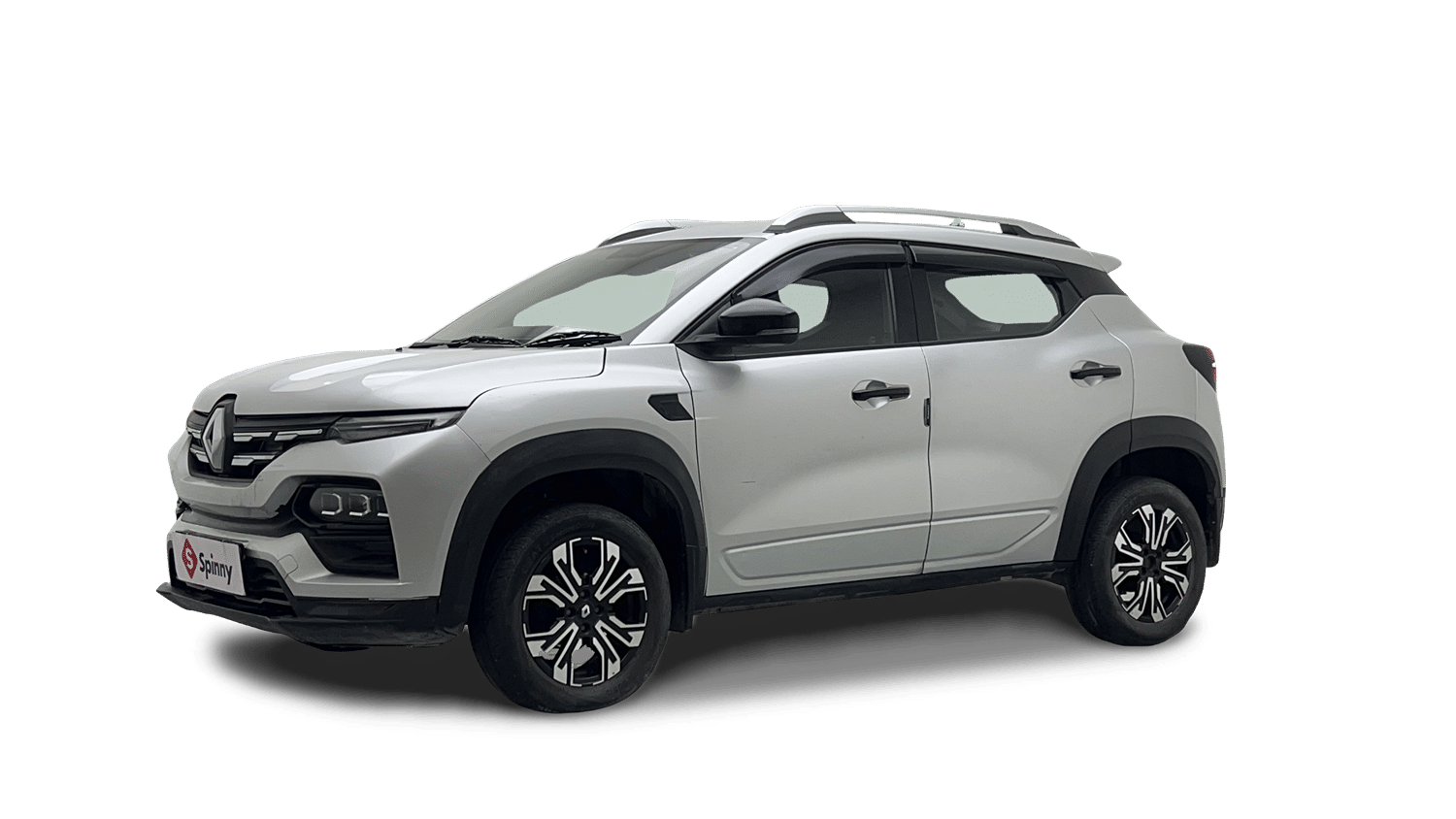 Used 2022 Renault Kiger RXT (O) MT Petrol Manual Image