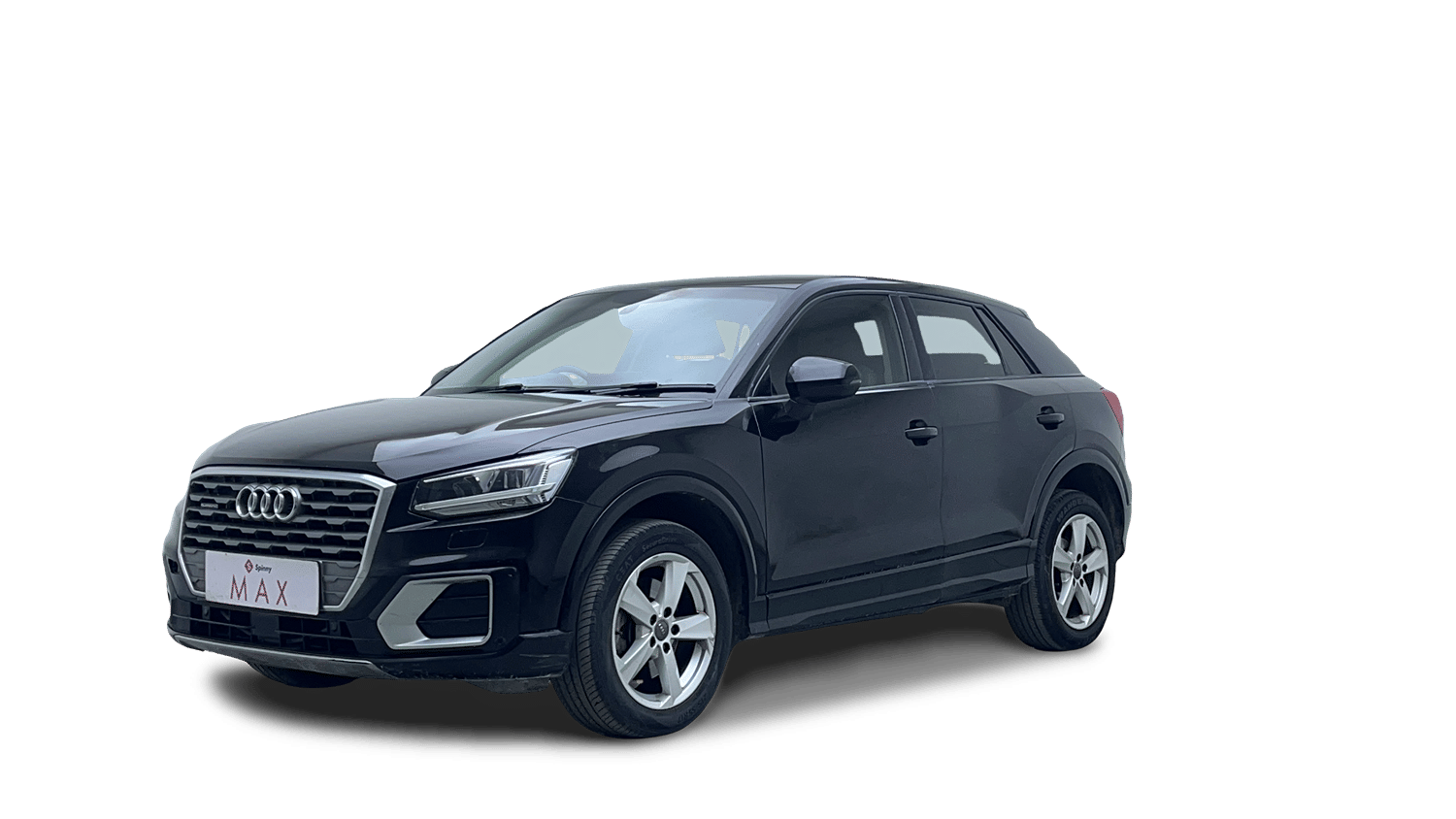 Used 2021 Audi Q2 Premium 40 TFSI quattro Petrol Automatic Image