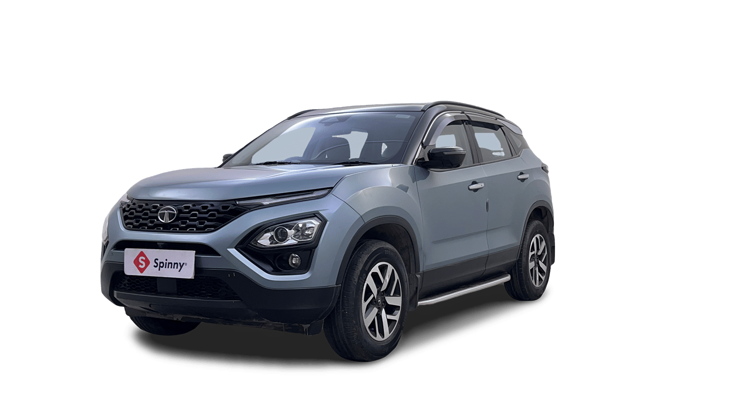 Used 2023 Tata Harrier XZA Plus (O) Diesel Automatic Image