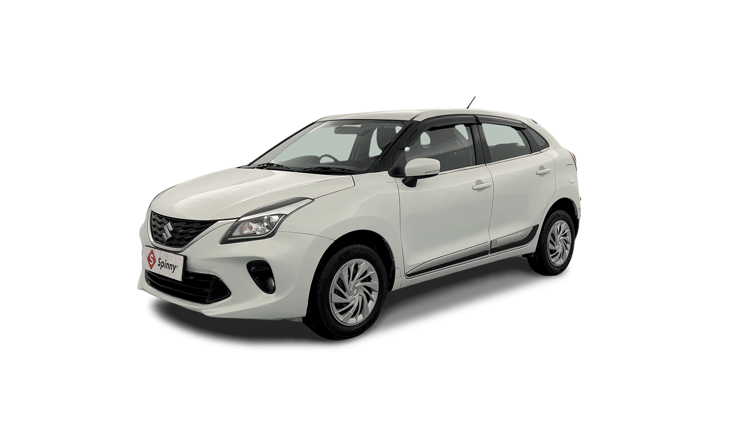Used 2020 Maruti Suzuki Baleno Delta Petrol Manual Image