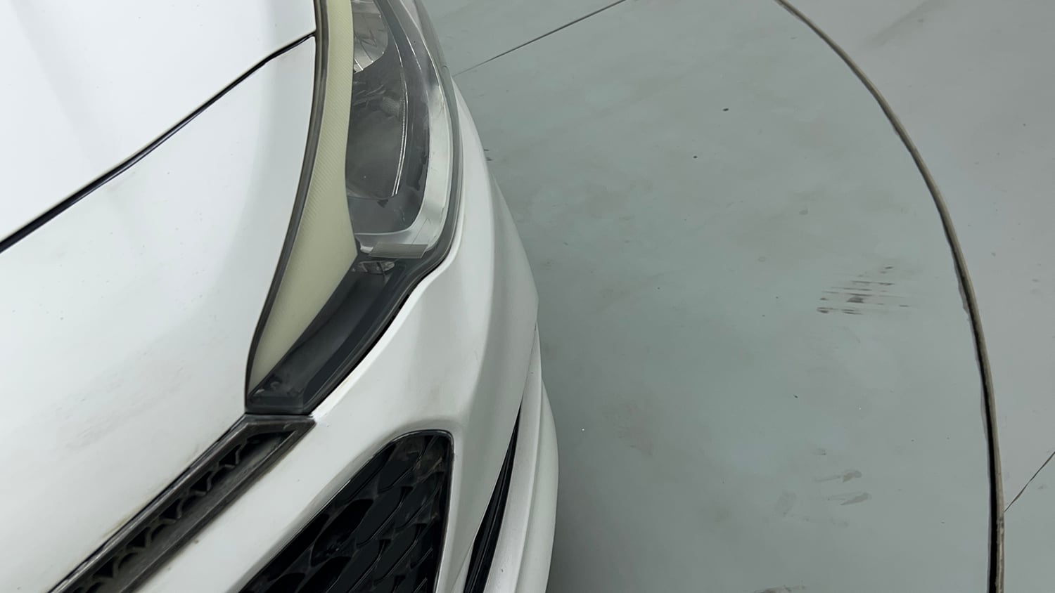 Used 2014 Hyundai Elite i20 Era 1.2 Petrol Manual dents MINOR SCRATCH