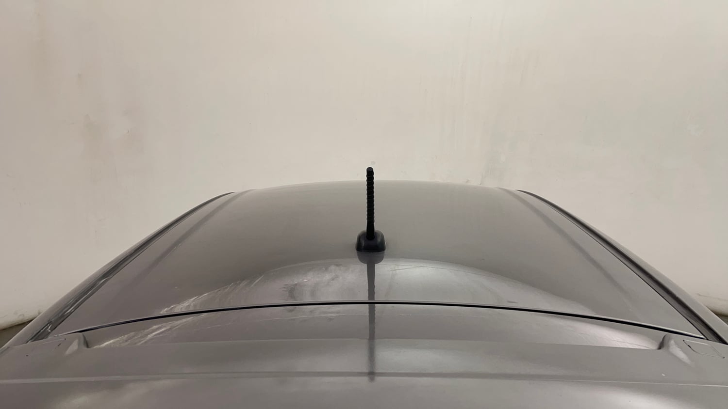 Used 2019 Maruti Suzuki Ignis Zeta 1.2 AMT Petrol Automatic exterior EXTERIOR ROOF VIEW