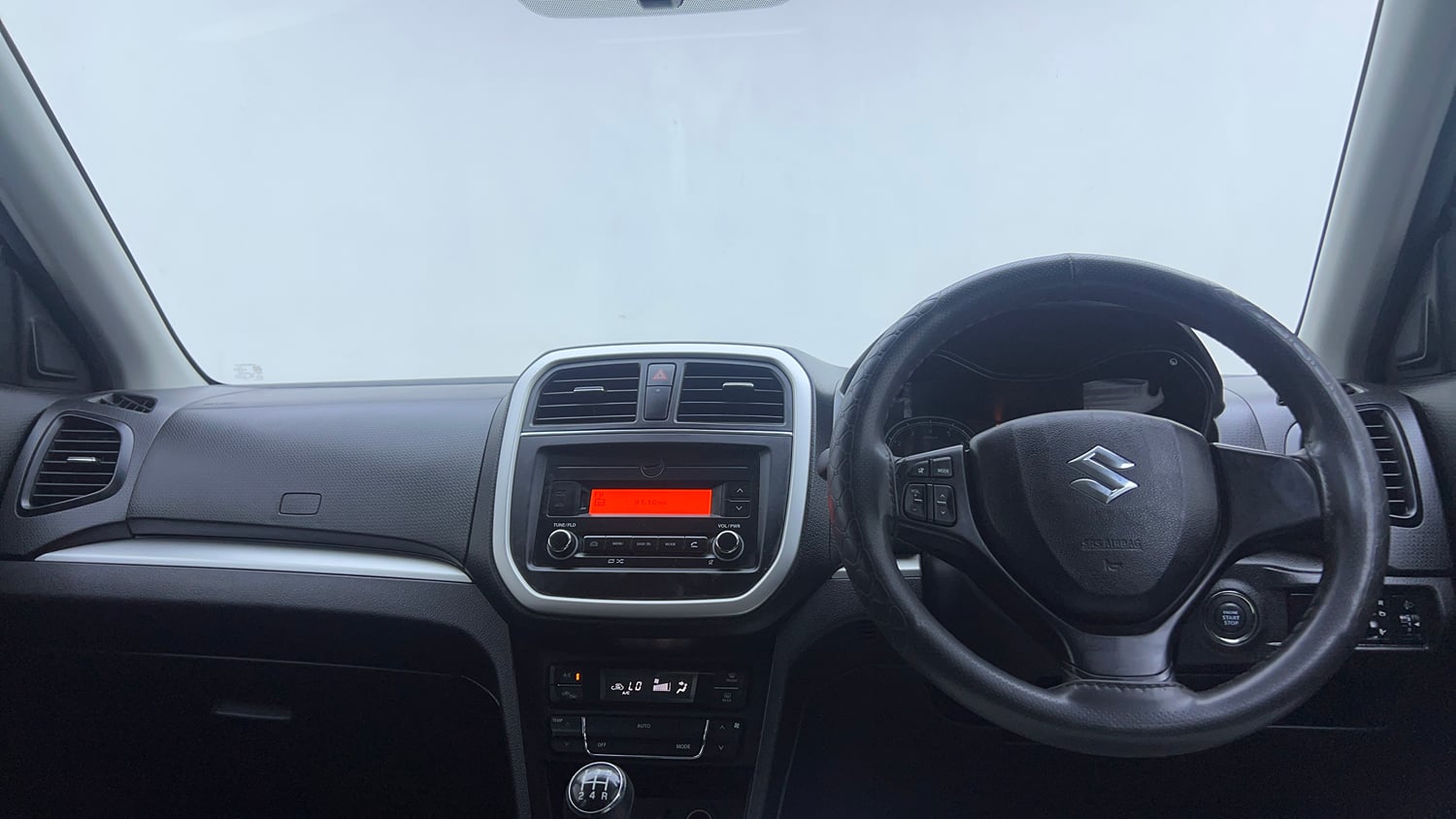 DASHBOARD VIDEO