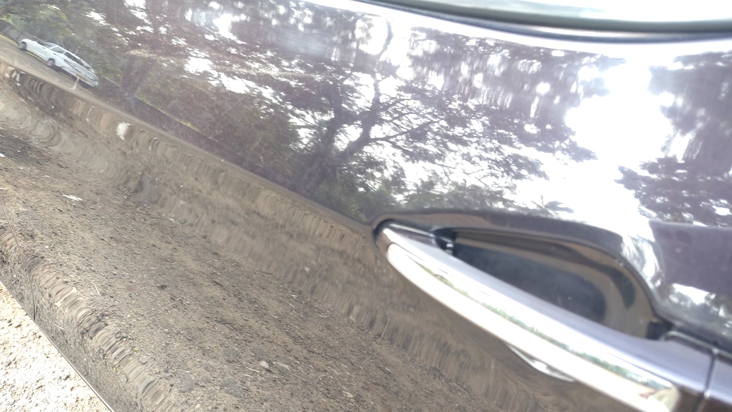 Used 2022 Tata Tiago XZ Plus Petrol Manual dents MINOR SCRATCH