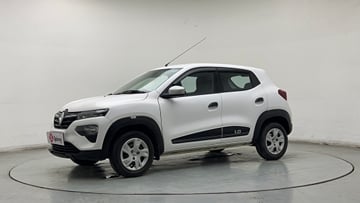 Used 2022 Renault Kwid RXT 1.0 AMT Petrol Automatic Image