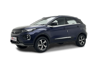 Used 2022 Tata Nexon XZ Plus (HS) Petrol Manual Image