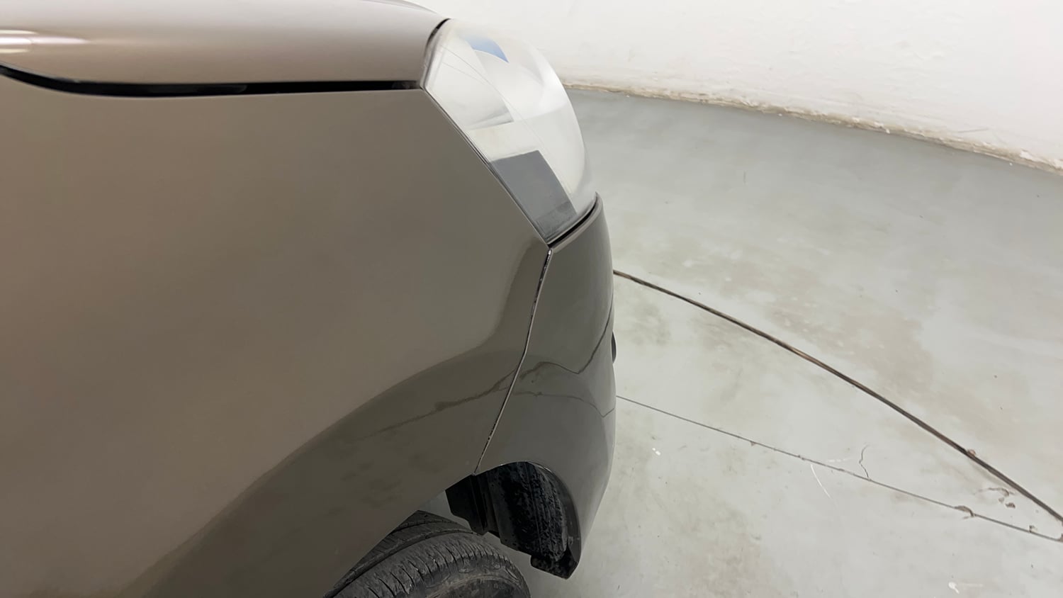 Used 2014 Maruti Suzuki Wagon R LXI CNG Cng Manual dents MINOR SCRATCH
