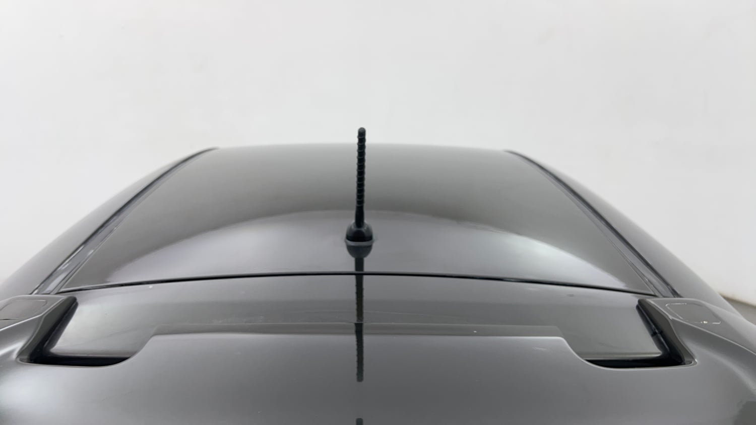 Used 2016 Honda Jazz VX Petrol Petrol Manual exterior EXTERIOR ROOF VIEW