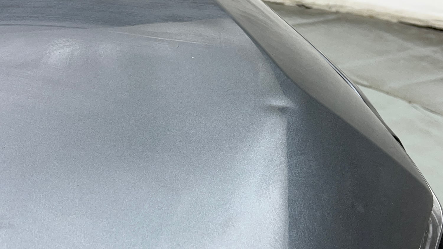 Used 2025 Tata Punch Pure MT Petrol Manual dents MINOR DENT